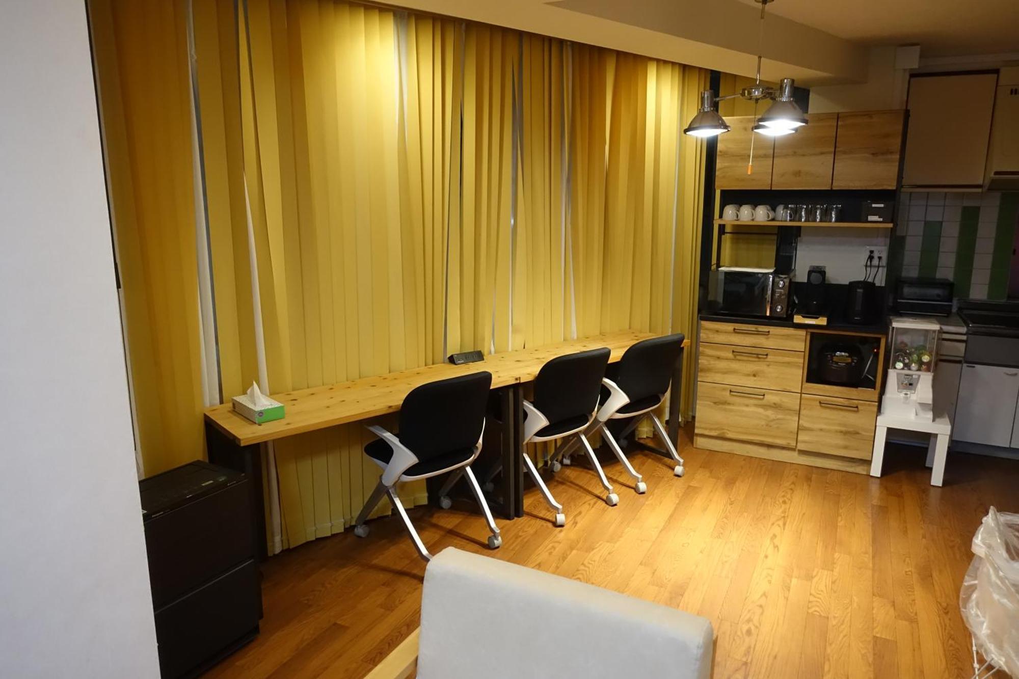 Condo Within Tokyo Disneyresort 10 People Can Stay Kültér fotó